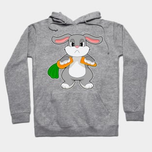 Rabbit Carrot Hoodie